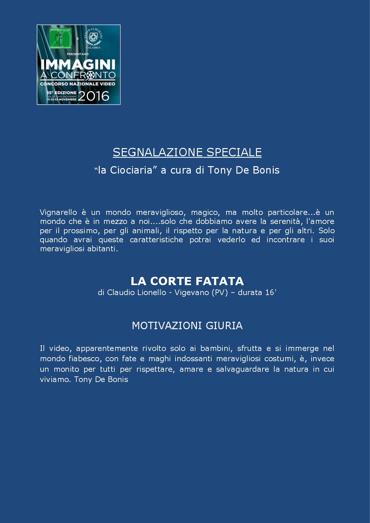 PONTI PIALESI - 15a Edizione IMMAGINI A CONFRONTO 2016 - PREMIAZIONI (12)