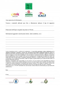 PONTI PIALESI -Bando "Legalità! Denuncia e Riscatto:gli avvenimenti italiani degli ultimi 40 anni" - pag 6