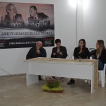 Presentazione Bando "Legalità! Denuncia e Riscatto" Museo delle Memorie