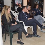 Presentazione Bando "Legalità! Denuncia e Riscatto" Museo delle Memorie