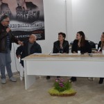 Presentazione Bando "Legalità! Denuncia e Riscatto" Museo delle Memorie