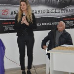 Presentazione Bando "Legalità! Denuncia e Riscatto" Museo delle Memorie