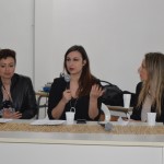 Presentazione Bando "Legalità! Denuncia e Riscatto" Museo delle Memorie