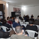 Presentazione Bando "Legalità! Denuncia e Riscatto" Museo delle Memorie
