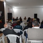 Presentazione Bando "Legalità! Denuncia e Riscatto" Museo delle Memorie