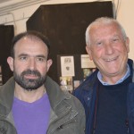 Presentazione Bando "Legalità! Denuncia e Riscatto" Museo delle Memorie