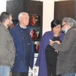 Presentazione Bando "Legalità! Denuncia e Riscatto" Museo delle Memorie