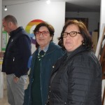 Presentazione Bando "Legalità! Denuncia e Riscatto" Museo delle Memorie