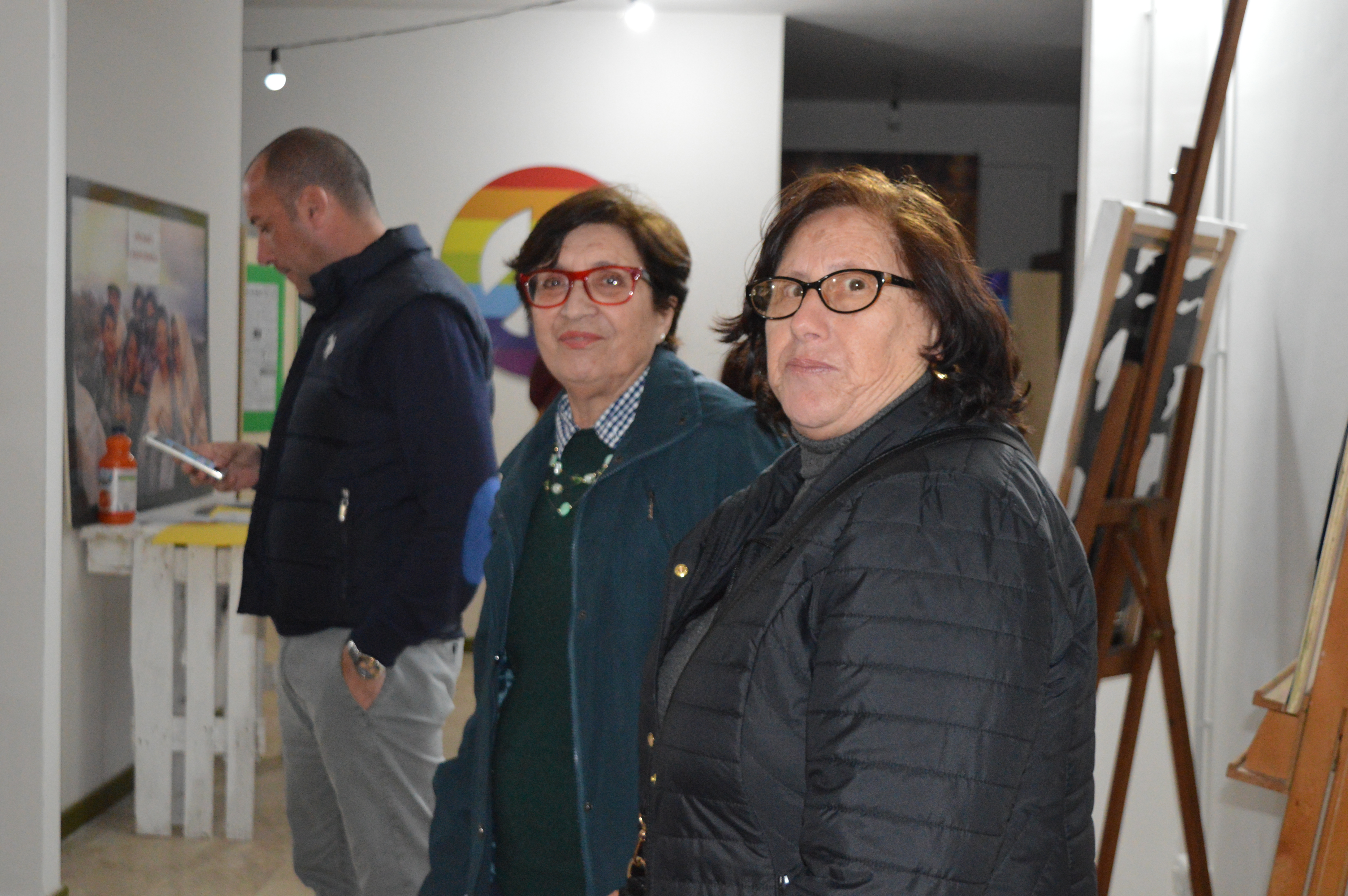 12 Apr 2018 - Presentazione Bando Legalità! Denuncia e Riscatto