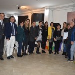 Presentazione Bando "Legalità! Denuncia e Riscatto" Museo delle Memorie