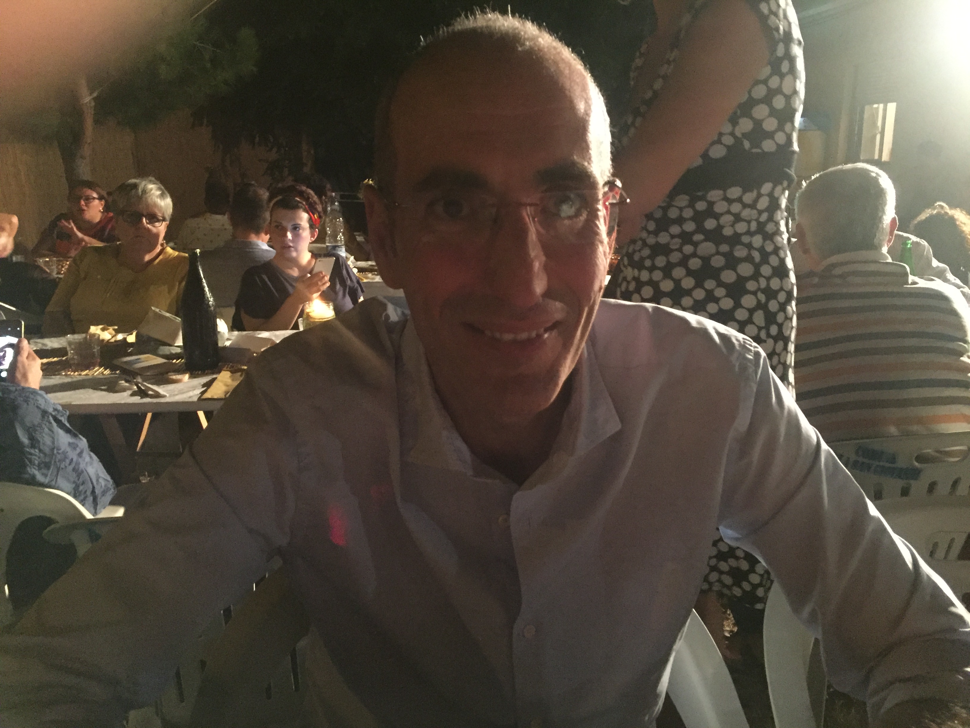 Ponti-Pialesi - 21a Edizione Cena dei Rioni 2018- Arte e Legalità... Sotto Le Stelle! 