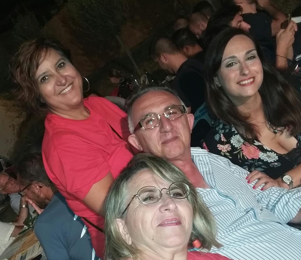 Ponti-Pialesi - 21a Edizione Cena dei Rioni 2018- Arte e Legalità... Sotto Le Stelle! 