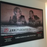 Inaugurazione MuMe - Museo delle Memorie "Legalità! Denuncia e Riscatto" - PONTI PIALESI