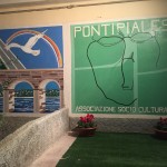 Inaugurazione MuMe - Museo delle Memorie "Legalità! Denuncia e Riscatto" - PONTI PIALESI