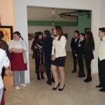 Inaugurazione MuMe - Museo delle Memorie "Legalità! Denuncia e Riscatto" - PONTI PIALESI