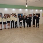 Inaugurazione MuMe - Museo delle Memorie "Legalità! Denuncia e Riscatto" - PONTI PIALESI