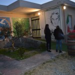 Inaugurazione MuMe - Museo delle Memorie "Legalità! Denuncia e Riscatto" - PONTI PIALESI