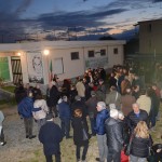 Inaugurazione MuMe - Museo delle Memorie "Legalità! Denuncia e Riscatto" - PONTI PIALESI