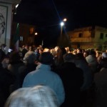 Inaugurazione MuMe - Museo delle Memorie "Legalità! Denuncia e Riscatto" - PONTI PIALESI