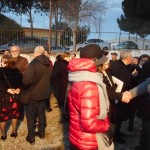 Inaugurazione MuMe - Museo delle Memorie "Legalità! Denuncia e Riscatto" - PONTI PIALESI