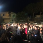Inaugurazione MuMe - Museo delle Memorie "Legalità! Denuncia e Riscatto" - PONTI PIALESI