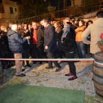 Inaugurazione MuMe - Museo delle Memorie "Legalità! Denuncia e Riscatto" - PONTI PIALESI