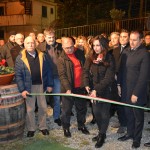 Inaugurazione MuMe - Museo delle Memorie "Legalità! Denuncia e Riscatto" - PONTI PIALESI