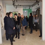Inaugurazione MuMe - Museo delle Memorie "Legalità! Denuncia e Riscatto" - PONTI PIALESI
