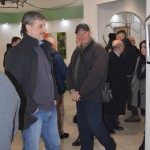 Inaugurazione MuMe - Museo delle Memorie "Legalità! Denuncia e Riscatto" - PONTI PIALESI