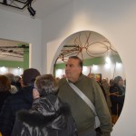 Inaugurazione MuMe - Museo delle Memorie "Legalità! Denuncia e Riscatto" - PONTI PIALESI