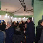 Inaugurazione MuMe - Museo delle Memorie "Legalità! Denuncia e Riscatto" - PONTI PIALESI