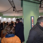 Inaugurazione MuMe - Museo delle Memorie "Legalità! Denuncia e Riscatto" - PONTI PIALESI
