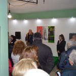 Inaugurazione MuMe - Museo delle Memorie "Legalità! Denuncia e Riscatto" - PONTI PIALESI