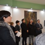 Inaugurazione MuMe - Museo delle Memorie "Legalità! Denuncia e Riscatto" - PONTI PIALESI