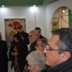 Inaugurazione MuMe - Museo delle Memorie "Legalità! Denuncia e Riscatto" - PONTI PIALESI