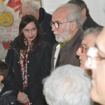 Inaugurazione MuMe - Museo delle Memorie "Legalità! Denuncia e Riscatto" - PONTI PIALESI