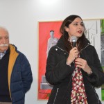Inaugurazione MuMe - Museo delle Memorie "Legalità! Denuncia e Riscatto" - PONTI PIALESI