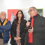 Inaugurazione MuMe - Museo delle Memorie "Legalità! Denuncia e Riscatto" - PONTI PIALESI