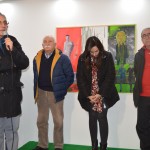 Inaugurazione MuMe - Museo delle Memorie "Legalità! Denuncia e Riscatto" - PONTI PIALESI