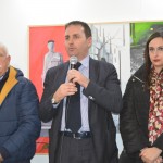 Inaugurazione MuMe - Museo delle Memorie "Legalità! Denuncia e Riscatto" - PONTI PIALESI