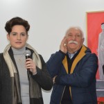 Inaugurazione MuMe - Museo delle Memorie "Legalità! Denuncia e Riscatto" - PONTI PIALESI