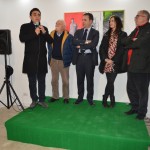 Inaugurazione MuMe - Museo delle Memorie "Legalità! Denuncia e Riscatto" - PONTI PIALESI