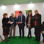 Inaugurazione MuMe - Museo delle Memorie "Legalità! Denuncia e Riscatto" - PONTI PIALESI