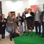 Inaugurazione MuMe - Museo delle Memorie "Legalità! Denuncia e Riscatto" - PONTI PIALESI