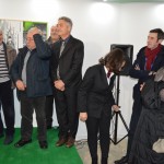 Inaugurazione MuMe - Museo delle Memorie "Legalità! Denuncia e Riscatto" - PONTI PIALESI