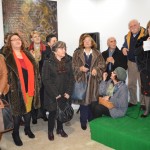 Inaugurazione MuMe - Museo delle Memorie "Legalità! Denuncia e Riscatto" - PONTI PIALESI