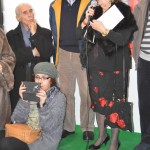 Inaugurazione MuMe - Museo delle Memorie "Legalità! Denuncia e Riscatto" - PONTI PIALESI