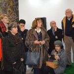 Inaugurazione MuMe - Museo delle Memorie "Legalità! Denuncia e Riscatto" - PONTI PIALESI