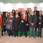 Inaugurazione MuMe - Museo delle Memorie "Legalità! Denuncia e Riscatto" - PONTI PIALESI