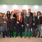 Inaugurazione MuMe - Museo delle Memorie "Legalità! Denuncia e Riscatto" - PONTI PIALESI